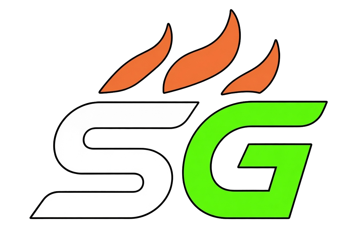 StreetGrubr logo